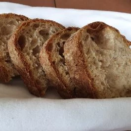 Kistücsök Étterem, Borpince & Vinotéka Balatonszemes - Étel/ital