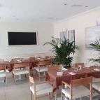 Kistücsök Étterem, Borpince & Vinotéka Balatonszemes - Belső