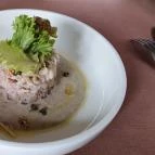 Kistücsök Étterem, Borpince & Vinotéka Balatonszemes - Étel/ital