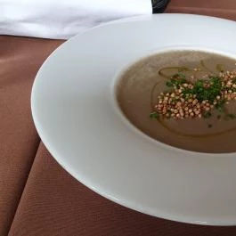 Kistücsök Étterem, Borpince & Vinotéka Balatonszemes - Étel/ital