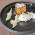 Kistücsök Étterem, Borpince & Vinotéka Balatonszemes - Étel/ital