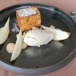 Kistücsök Étterem, Borpince & Vinotéka Balatonszemes - Étel/ital