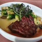 Kistücsök Étterem, Borpince & Vinotéka Balatonszemes - Étel/ital