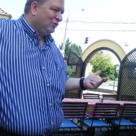 Kistücsök Étterem, Borpince & Vinotéka Balatonszemes - Egyéb