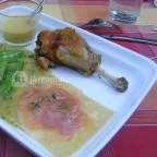 Kistücsök Étterem, Borpince & Vinotéka Balatonszemes - Étel/ital