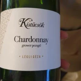 Kistücsök Étterem, Borpince & Vinotéka Balatonszemes - Egyéb