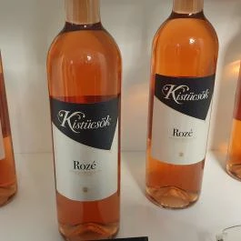 Kistücsök Étterem, Borpince & Vinotéka Balatonszemes - Egyéb