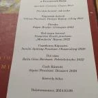 Kistücsök Étterem, Borpince & Vinotéka Balatonszemes - Egyéb