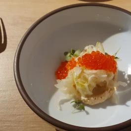 Kistücsök Étterem, Borpince & Vinotéka Balatonszemes - Egyéb