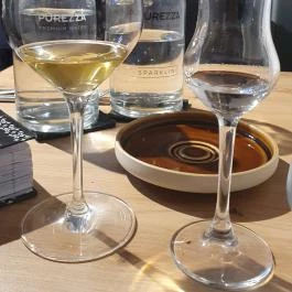 Kistücsök Étterem, Borpince & Vinotéka Balatonszemes - Egyéb