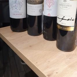 Kistücsök Étterem, Borpince & Vinotéka Balatonszemes - Egyéb