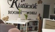 Kistücsök Food & Room Balatonszemes - Egyéb