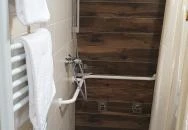 Kistücsök Food & Room Balatonszemes