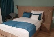 Kistücsök Food & Room Balatonszemes