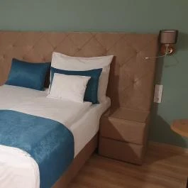 Kistücsök Food & Room Balatonszemes - Egyéb