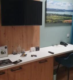 Kistücsök Food & Room