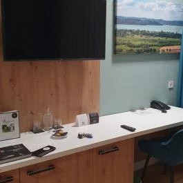 Kistücsök Food & Room Balatonszemes - Egyéb