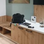 Kistücsök Food & Room Balatonszemes - Egyéb