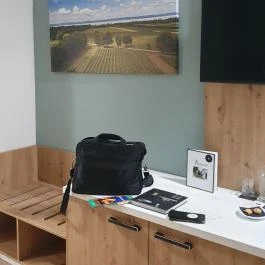 Kistücsök Food & Room Balatonszemes - Egyéb