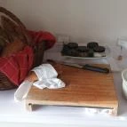 Kistücsök Food & Room Balatonszemes - Egyéb