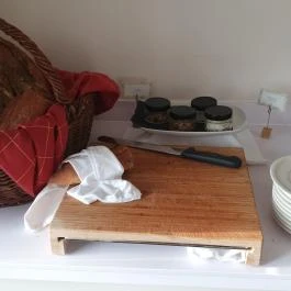 Kistücsök Food & Room Balatonszemes - Egyéb