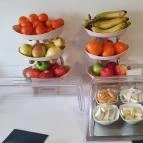 Kistücsök Food & Room Balatonszemes - Egyéb