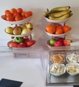 Kistücsök Food & Room