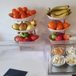 Kistücsök Food & Room Balatonszemes - Egyéb