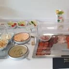 Kistücsök Food & Room Balatonszemes - Egyéb