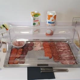 Kistücsök Food & Room Balatonszemes - Egyéb