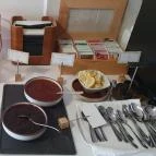 Kistücsök Food & Room Balatonszemes - Egyéb