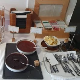 Kistücsök Food & Room Balatonszemes - Egyéb