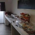 Kistücsök Food & Room Balatonszemes - Egyéb