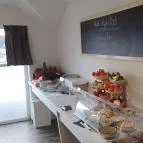 Kistücsök Food & Room Balatonszemes - Egyéb