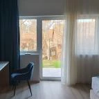 Kistücsök Food & Room Balatonszemes - Egyéb