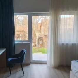 Kistücsök Food & Room Balatonszemes - Egyéb