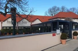 Kistücsök Food & Room Balatonszemes