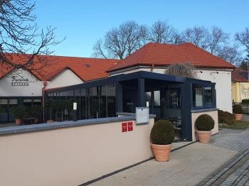 Kistücsök Food & Room Balatonszemes