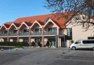 Kistücsök Food & Room Balatonszemes