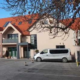 Kistücsök Food & Room Balatonszemes - Egyéb