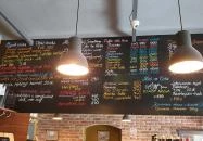 Kisülés Kávéműhely Pécs