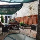 Kisülés Kávéműhely Pécs - Külső kép