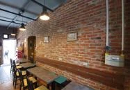 Kisülés Kávéműhely Pécs