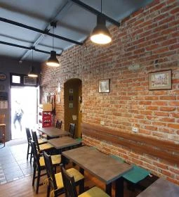 Kisülés Kávéműhely