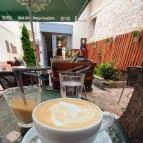 Kisülés Kávéműhely Pécs - Étel/ital