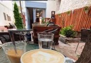 Kisülés Kávéműhely Pécs