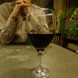 Kisüzem Budapest - Étel/ital