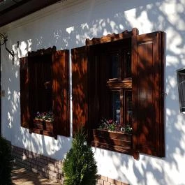 Kisvendéglő a Hargitához Békéscsaba - Külső kép