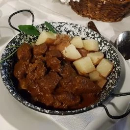 Kisvendéglő a Hargitához Békéscsaba - Étel/ital