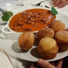 Kisvendéglő a Hargitához Békéscsaba - Étel/ital